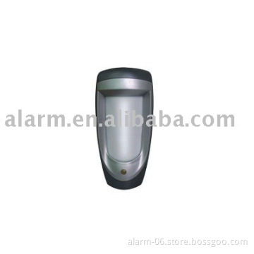 Wired outdoor motion detector with low price DG-85